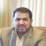 علی شیرازی دبیر شورای هماهنگی مبارزه با مواد مخدرمازندران شد