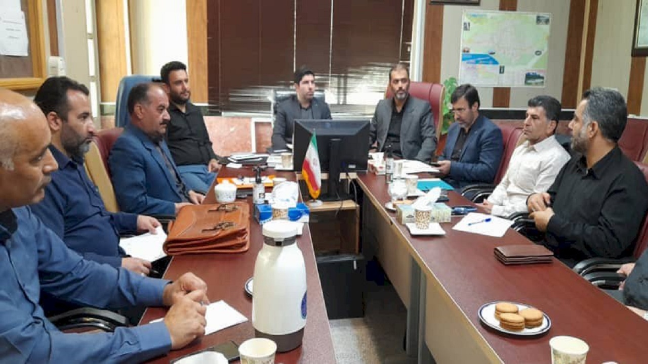 احداث مجتمع گردشگری در سالارتپه بهشهر