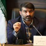 عزل شهردار مرکز مازندران