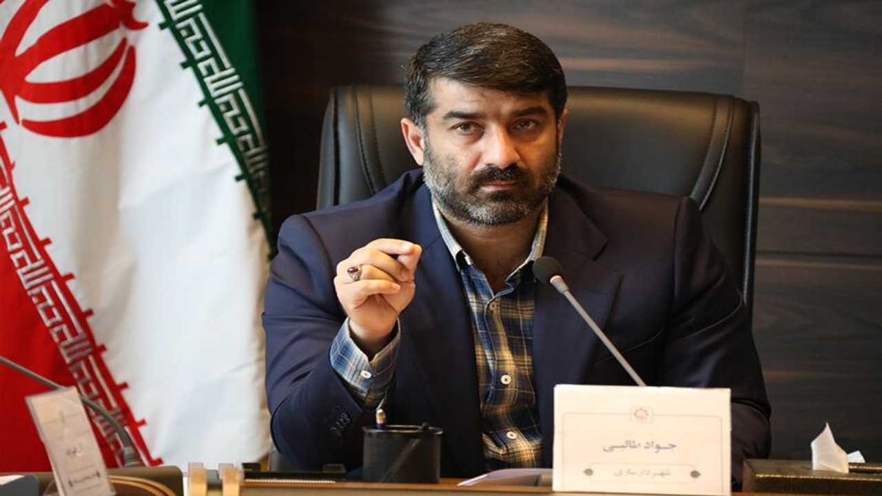 عزل شهردار مرکز مازندران
