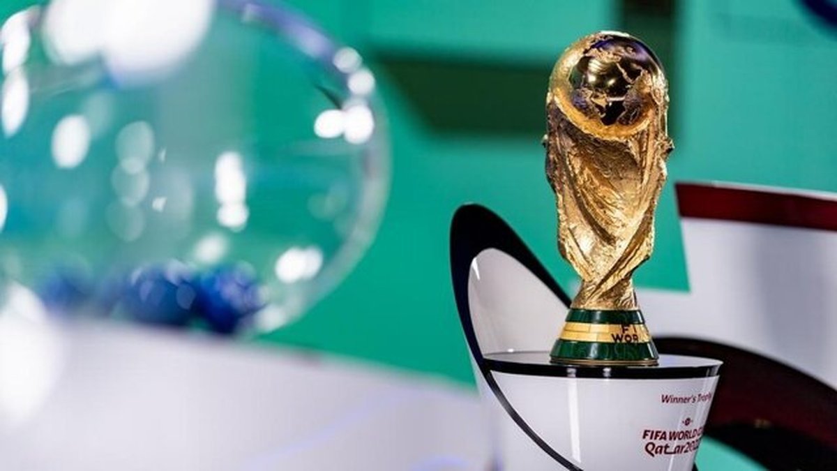 مسابقات جام جهانی قطر۸۰۰ تماشاگر از ۲ استان شمالی مازندران و گلستان دارد