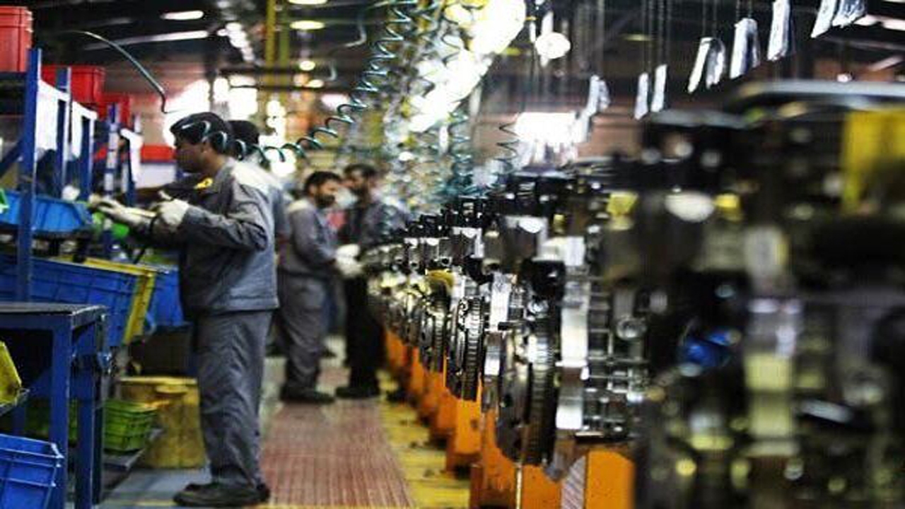 بازار قطعات خودروهای سنگین اروپا از آمل هدف گیری شد