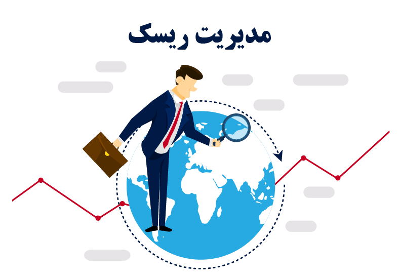 مدیریت ریسک و درآمد پایه همگانی UBI