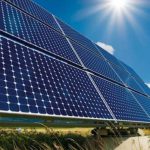 توزیع پنل‌های خورشیدی بین دامداران عشایری