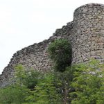 مرمت قلعه تاریخی مارکوه