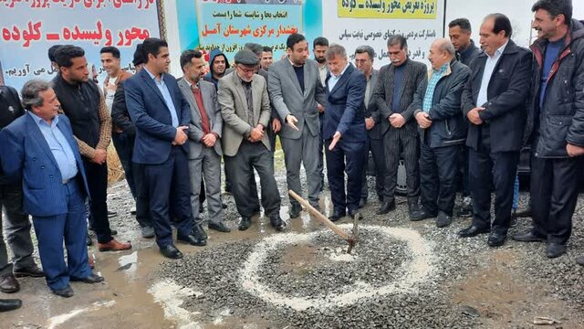 جاده مرگ همچنان درمسیرکلنگ زنی