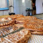 تشکیل پرونده تعزیراتی برای نانوایی‌های متخلف فریدونکنار