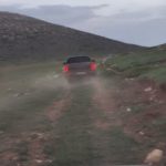 اخراج آفرودسواران متخلف از مراتع شهرستان سوادکوه