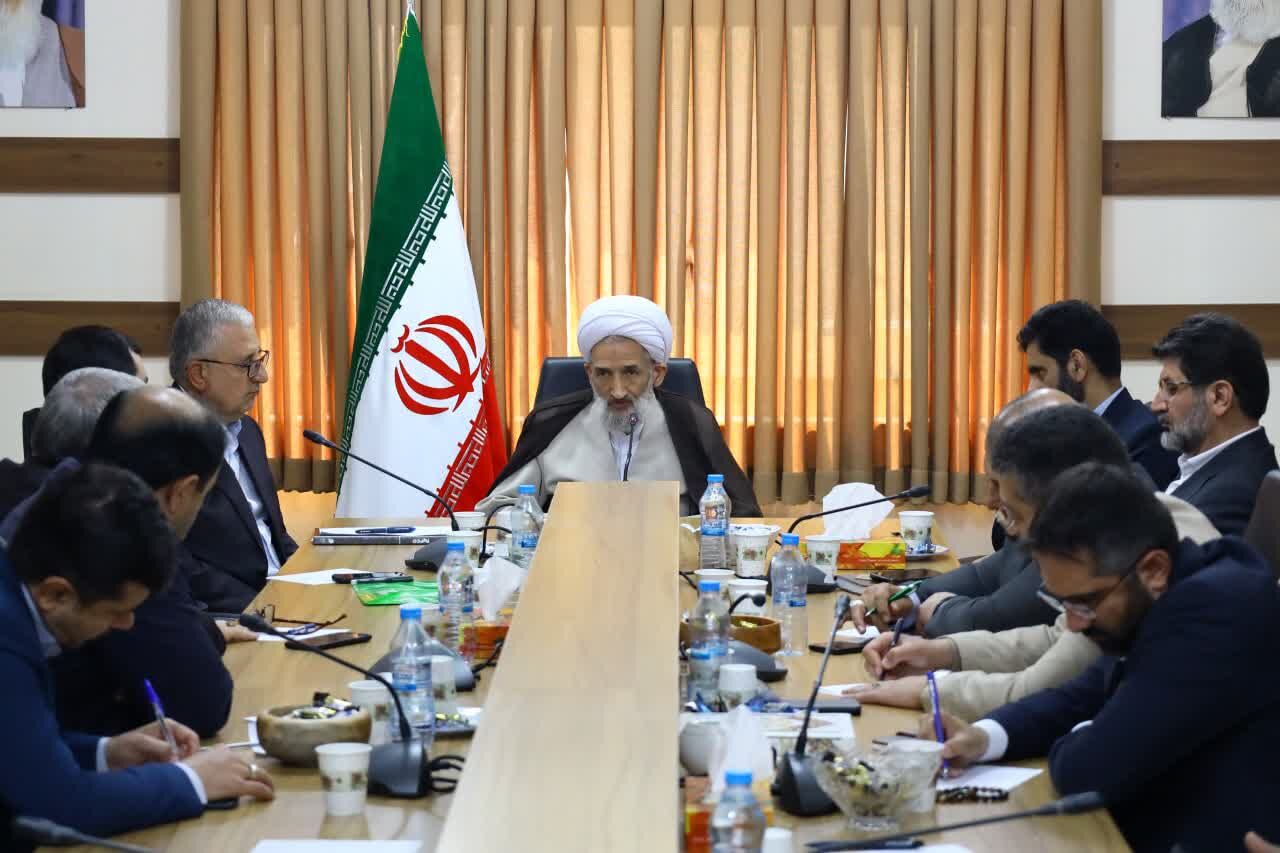 شورای اسلامی شهر ساری نسبت به انتظارات شهروندان پاسخگو باشد