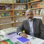 مدیر مرکز اسناد وکتابخانه ملی مازندران منصوب شد