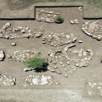 کشف گور‌های باستانی در رامسر
