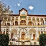 اداره کل میراث فرهنگی، گردشگری و صنایع دستی استان کردستان دقیقا کجاست؟؟!!!