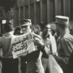 مواظب باشید کلاه هایتان را جا نگذارید