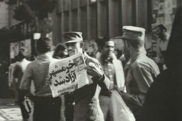مواظب باشید کلاه هایتان را جا نگذارید