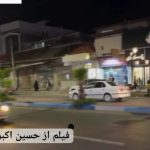 گلایه کاسبان بازار مازندران از بی برقی