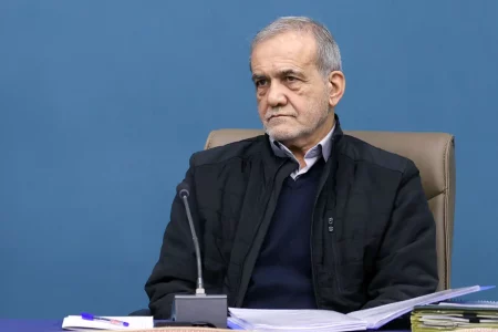 شروط موفقیت دولت پزشکیان
