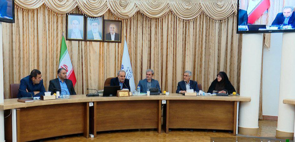 تأکید استاندار آذربایجان شرقی بر دانشآموزمحوری
