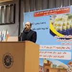ثبت جشنواره باقلوای گوگان، فرصتی برای معرفی ظرفیت‌های فرهنگی و گردشگری است