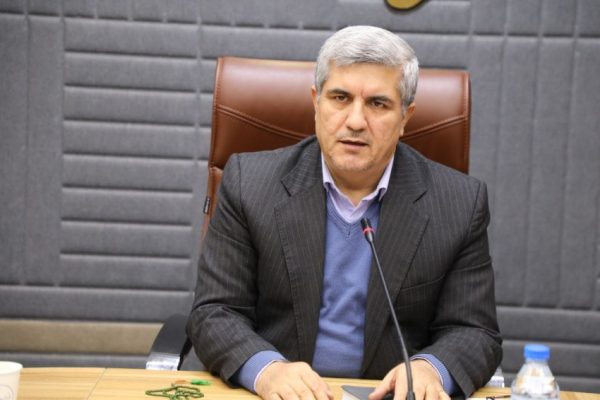 آقای ورمقانی لطفا کمی تسریع کنید