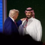 ترامپ آمد، دوشید، تحقیر کرد و برگشت