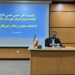 نماینده مجلس: دولت برای رفع ناترازی ۲۰ هزار مگاواتی برق در کشور تلاش میکند