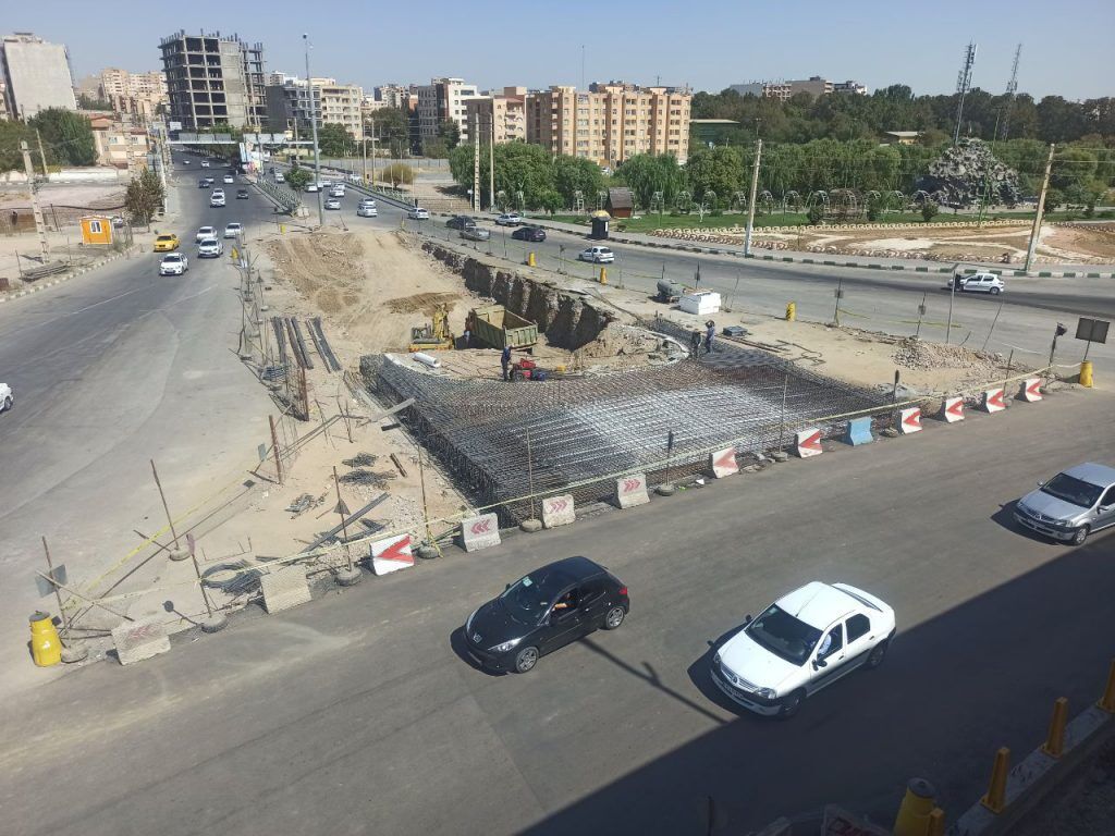 فرماندار چالوس: ۲۵۰ میلیارد ریال برای تکمیل طرح زیرگذر نواب صفوی اختصاص یافت