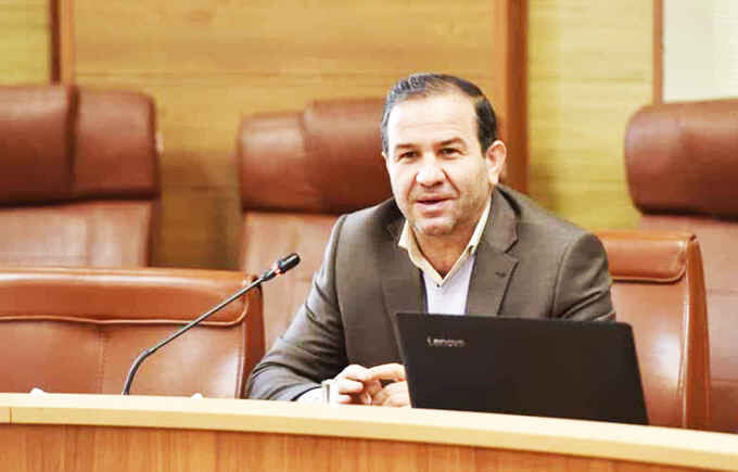 بهرهمندی از منابع ملی راهبردی برای توسعه مازندران