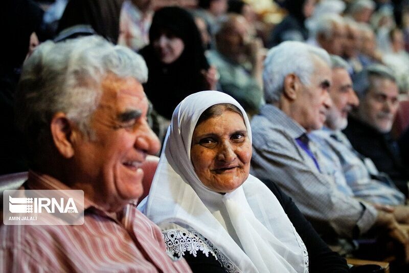 سونامی سالمندی در مازندران
