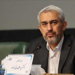 مرور کارنامه مدنی زاده گزینه تصدی وزارت اقتصاد