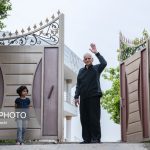 جزئیات مراسم تشییع امامعلی حبیبی