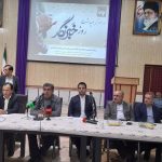 ضعف زیرساختی در حوزه فرهنگ و هنر ساری مشهود است