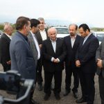 مشکلات زیرساختی نوشهر زیر ذره‌بین استاندار مازندران؛ از فرودگاه تا دانشگاه دریایی