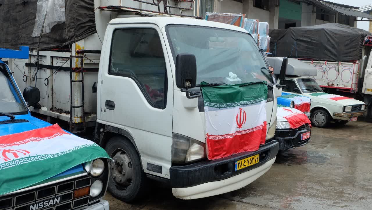۷۶۰ میلیارد ریال تجهیزات آموزشی و هنرستانی در مازندران توزیع شد