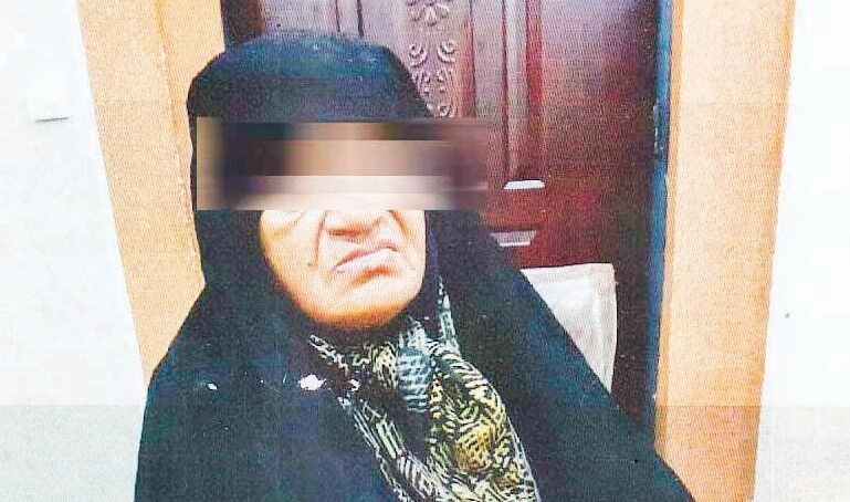 ماجرای کلثوم قاتل چه شد؟