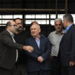 استاندار مازندران خواستار تسریع در تکمیل نیروگاه زبالهسوز ساری شد