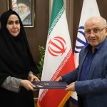 ۸۰ صندلی مدیریتی مازندران در دولت چهاردهم نصیب بانوان شد