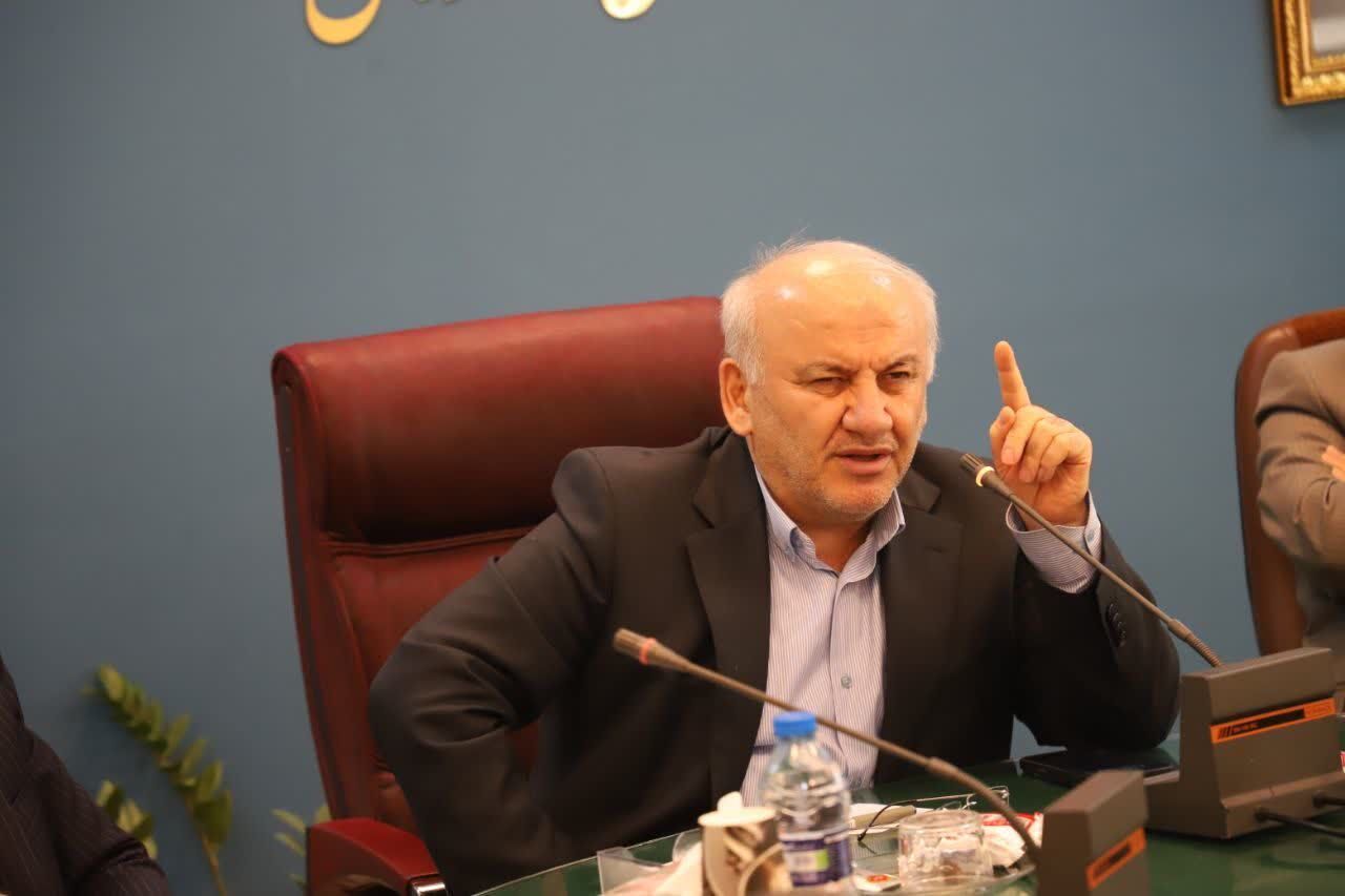 ضربالاجل استاندار مازندران برای جمعآوری نخالههای کنار جادهها
