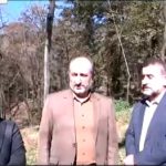 ادعای ساخت‌وساز غیرمجاز در قلب جنگل‌های هیرکانی؛ ماجرا چیست+فیلم