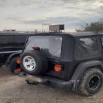 توقیف ۲ خودرو فاقد سند گمرکی در قائمشهر