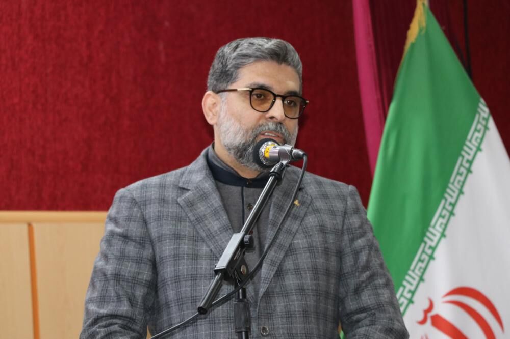 استفاده از هوش مصنوعی راهبردی برای آینده صنعت کشور است