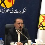 توسعه انرژی خورشیدی اولویت اصلی برق منطقه ای مازندران است