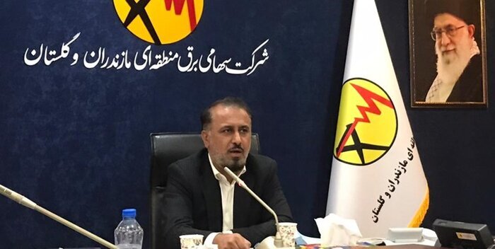 توسعه انرژی خورشیدی اولویت اصلی برق منطقه ای مازندران است