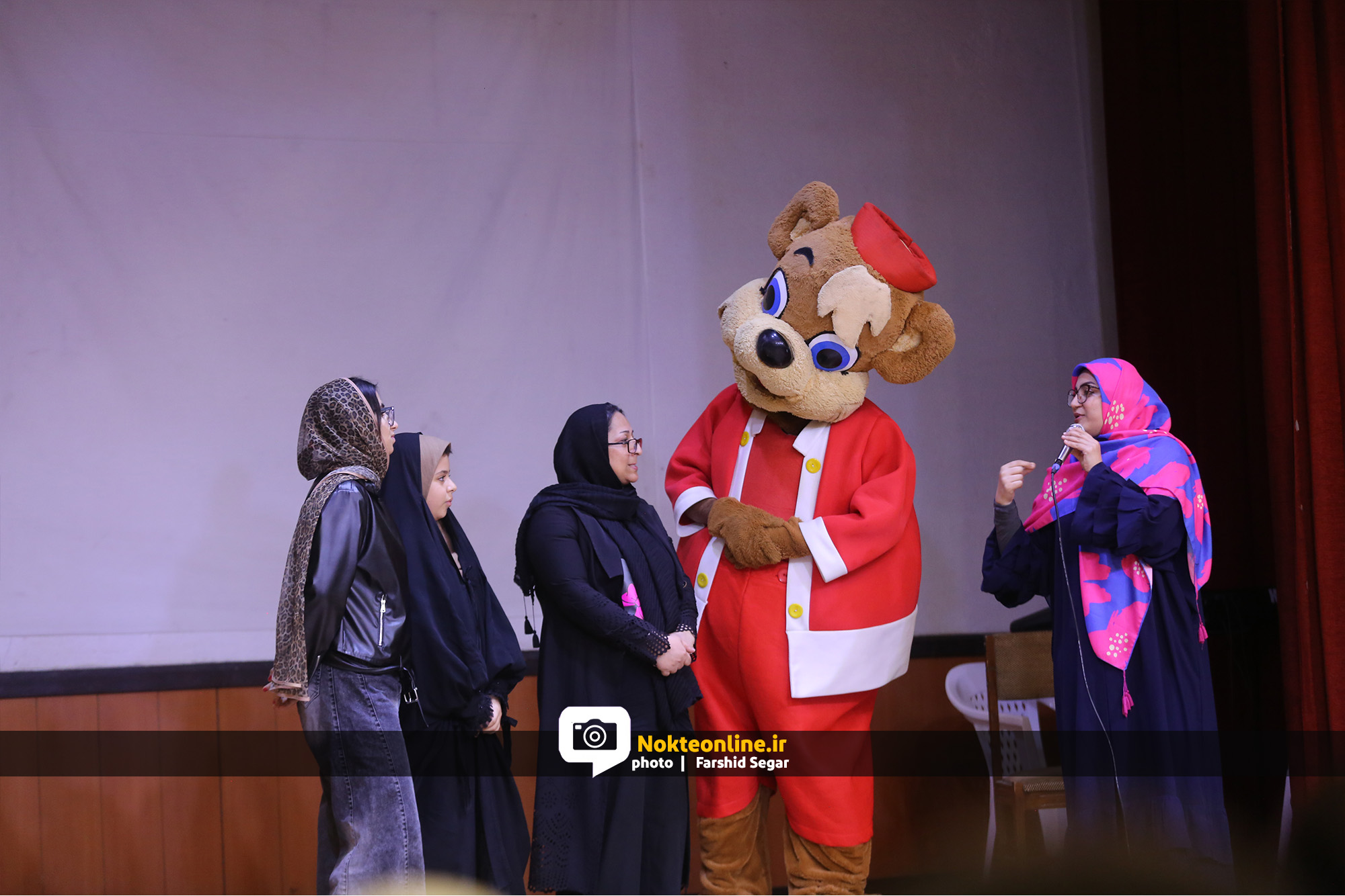 شب یلدا در گلوگاه