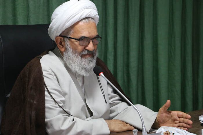 انتخاب آیت‌الله سید مجتبی خامنه‌ای ترامپ را مایوس کرد