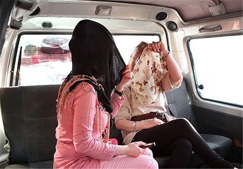 دستور برخورد با عریان‌سازی