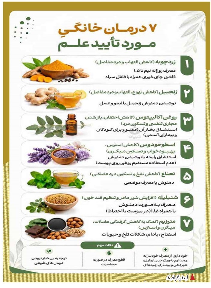 اینفوگرافیک
