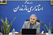 افتتاح ۶۶ طرح بزرگ اقتصادی در مازندران با سرمایه‌گذاری ۶.۲ هزار میلیارد تومان
