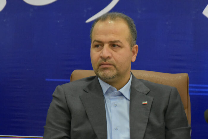 ۲۰ هکتار زمین برای ساخت نیروگاه خورشیدی اختصاص یافت