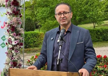 ۷۸ طرح با اعتبار ۴۴۶ میلیارد تومان در رامسر به بهره‌برداری می‌رسد