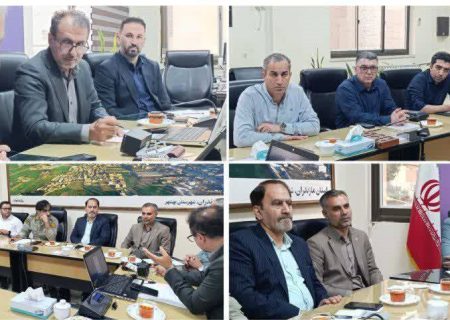 مدیریت پسماند بهشهر باید در اولویت باشد
